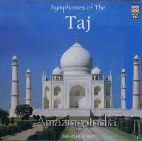 Amazing India-Taj