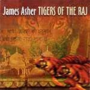 Tigers of The Raj