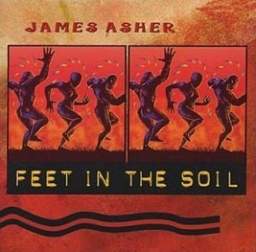 Feet in the Soil