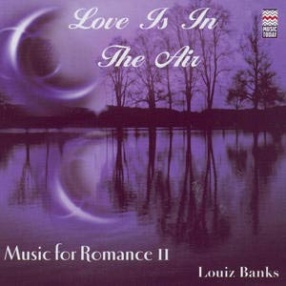 Music for Romance-Louiz Banks