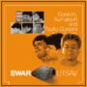 Swarutsav-2001-Streams In Confluence