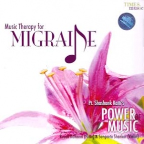 Music Therapy for Migraine