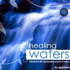 Healing Waters -Experience the Rejuvenating Sounds of Water