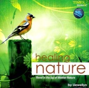 Healing Nature Revel in the Lap of Mother Nature