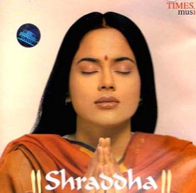 Shraddha Divine Tunes to Invoke Inner Peace
