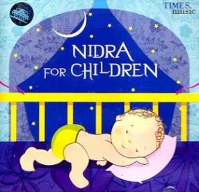 Nidra for Children