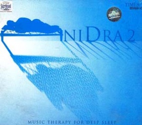 Nidra 2: Music Therapy for Deep Sleep