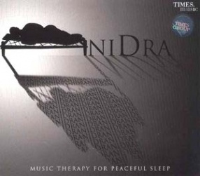 Nidra: Music Therapy for Peaceful Sleep