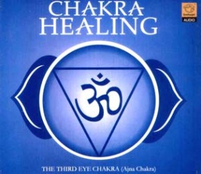 Chakra Healing The Third Eye Chakra (Ajna Chakra)