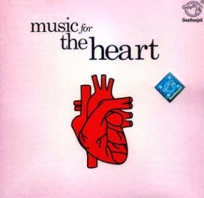 Music For The Heart