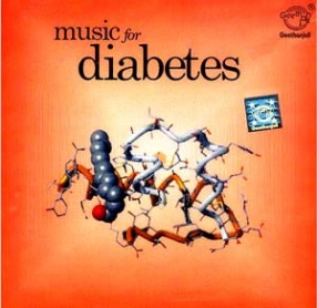 Music For Diabetes