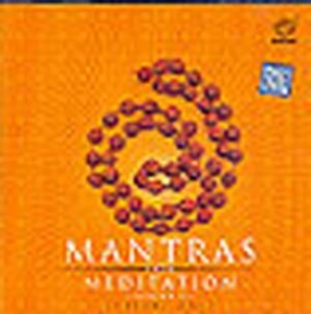 Mantras for Meditation - Volume One