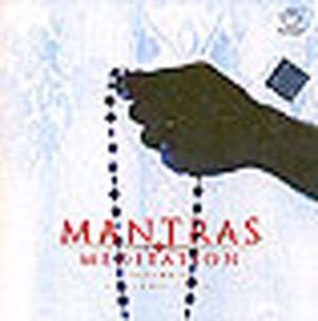 Mantras for Meditation - Volume Two
