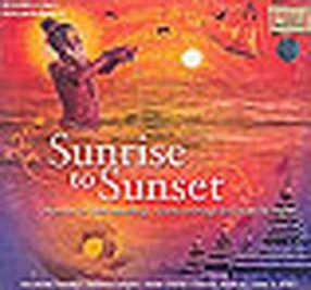 Sunrise to Sunset (Set of 2 CD's + Book)