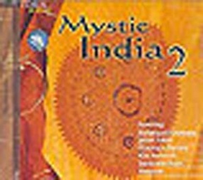 Mystic India - 2