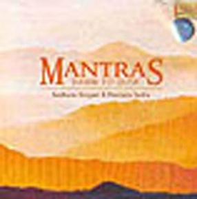 Mantras - Dawn to Dusk