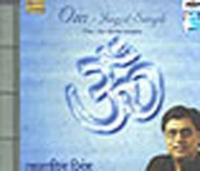 Jagjit Singh - Om The Divine Mantra
