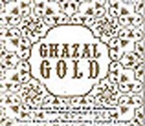 Ghazal Gold