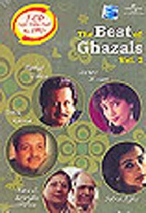 The Best of Ghazals - Vol. 2