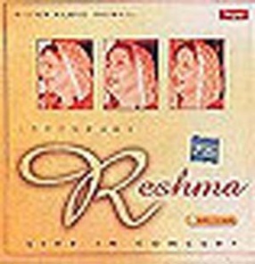 Reshma: Live in Concert