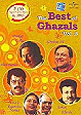 The Best of Ghazals - Vol 3
