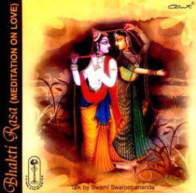 Bhakti Rasa (Meditaion on Love)