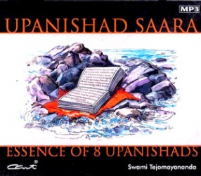 Upanishad Saara Essence of 8 Upanishads