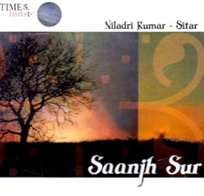 Saanjh Sur