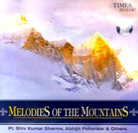 Melodies of the Mountains