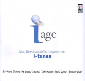 Iage: Most Download Chartbusters From I-Tunes