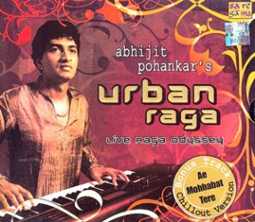 Urban Raga: Live Raga Odyssey