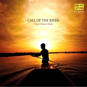 Call of The River