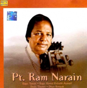 Pt. Ram Narain
