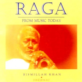 Raga From Music Today - Bismillah Khan (Shehnai)