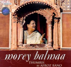 Morey Balmaa Thumris