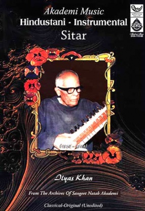 Hindustani – Instrumental Sitar