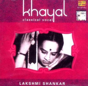 Khayal: Classical Vocal
