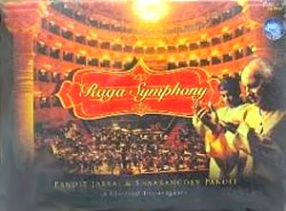 Raga Symphony: A Classical Extravaganza
