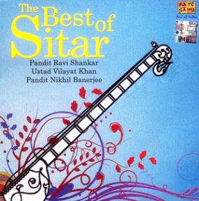 The Best of Sitar