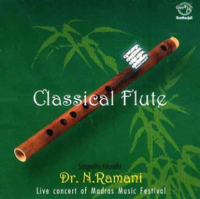 Classical Flute