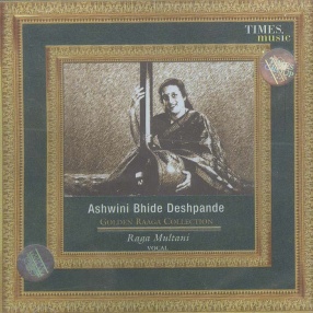 Golden Raaga Collection: Ashwini Bhide Deshpande
