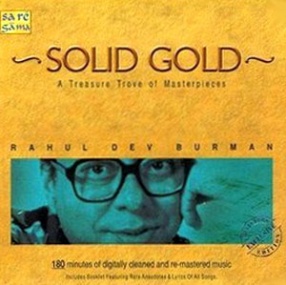 Solid Gold - R D Burman