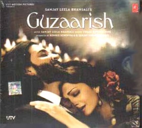 Guzaarish