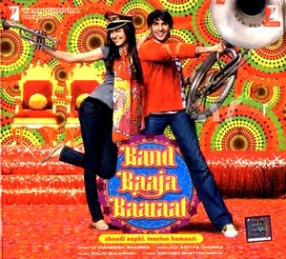 Band Baaja Baaraat