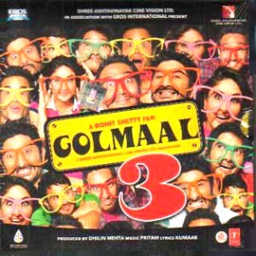 Golmaal 3