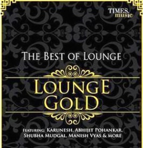 Lounge Gold