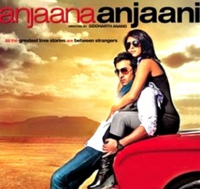 Anjaana Anjaani