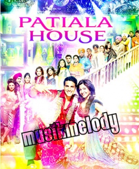 Patiala House