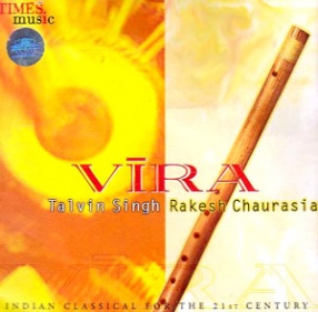 Vira: Indian Classical for the 21st Century