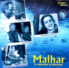 Malhar (A Celebrate of Monsoons)